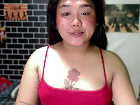 luluakovi 69 online show from February 16, 5:17 am