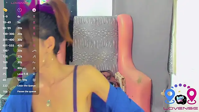 GORDYFANTASY online show from September 27, 5:55 pm