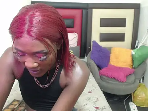 Lsnickykhanyile online show from January 15, 6:39 pm