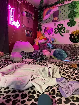 TranSexualJade95 online show from February 20, 6:26 am