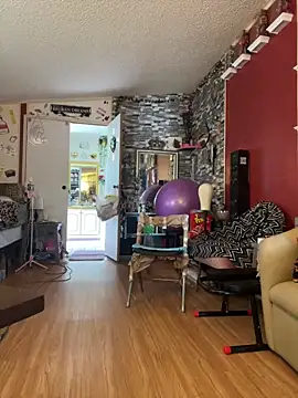 TranSexualJade95 online show from May 7, 10:06 pm