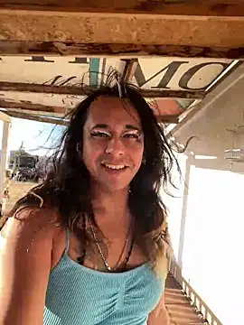 TranSexualJade95 online show from May 19, 1:56 am