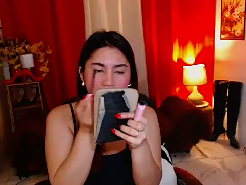 tsBiancalicious online show from March 2, 4:25 pm