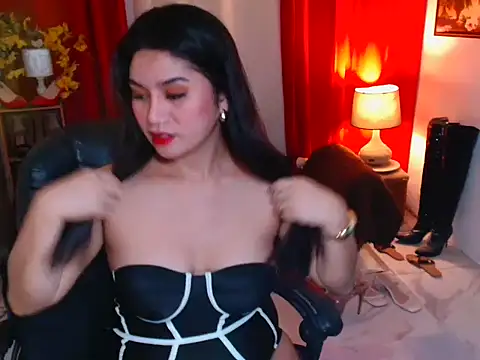 tsBiancalicious online show from May 7, 5:20 pm