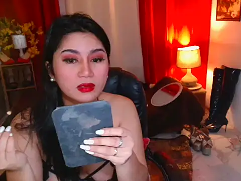 tsBiancalicious online show from May 20, 6:58 pm