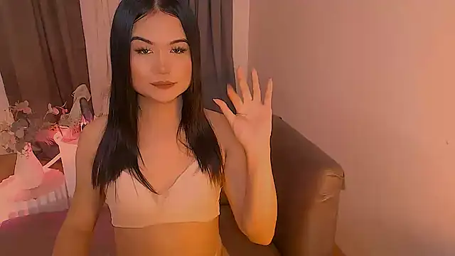 alisha klassx online show from November 18, 11:21 am