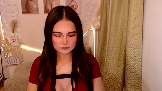 alisha klassx online show from May 28, 9:13 pm
