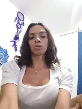 MeganRhyder online show from February 18, 5:53 pm