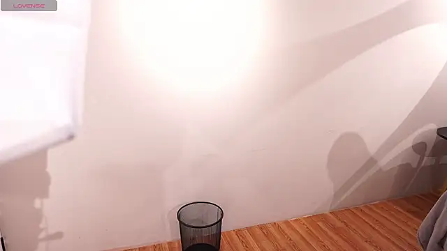 Ariaa Isabell online show from October 27, 6:16 pm