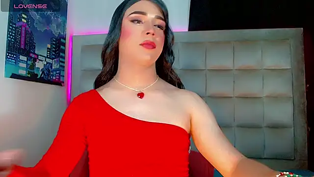 AmazingMistressNathy online show from February 23, 6:49 am