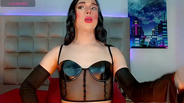 AmazingMistressNathy online show from May 9, 7:26 am