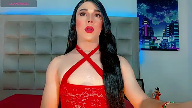 AmazingMistressNathy online show from May 14, 7:18 am