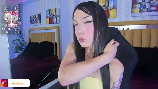 Im Jey online show from January 6, 3:32 am