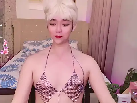 Ts-yoshi online show from November 22, 8:11 pm