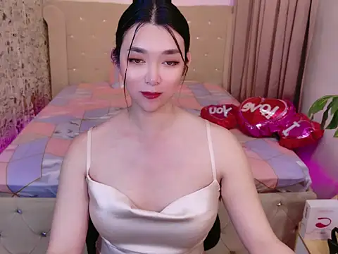 Ts-yoshi online show from February 17, 9:17 am