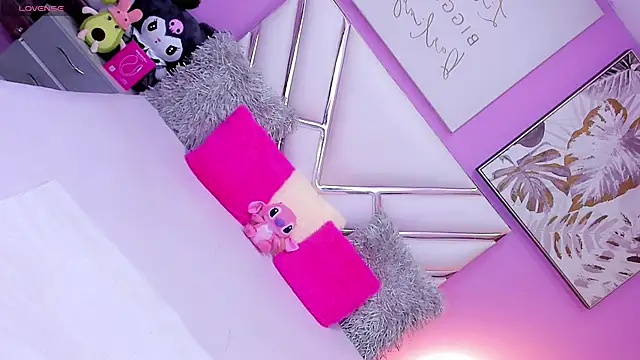 jazlyn G online show from February 27, 12:16 am