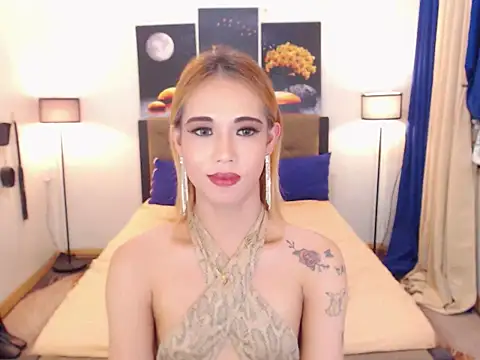 PreciousAmore online show from November 25, 2:19 pm