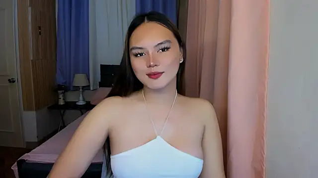 ameliamaureen online show from May 13, 4:16 pm