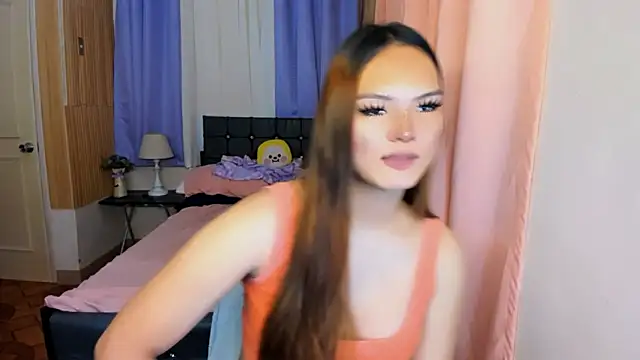 ameliamaureen online show from May 30, 3:16 am