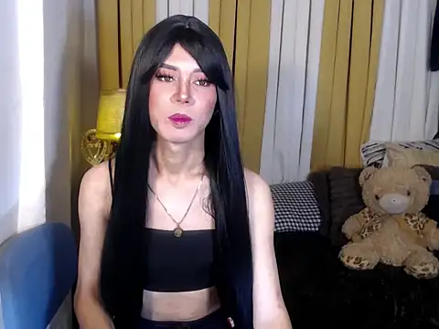 MissTransStella69 online show from May 22, 8:43 am