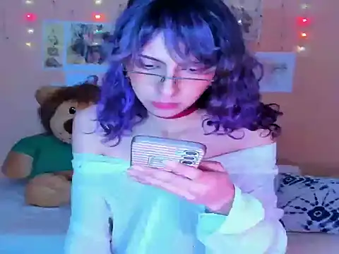 lio rouse online show from March 7, 7:03 am