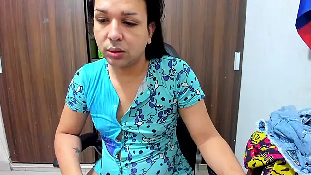 miss bigcockts online show from May 7, 2:02 pm