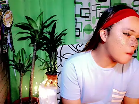 Snapshot of urdreamgirljacky chatting on October 22, 5:15 pm urdreamgirljacky online show from October 22, 5:15 pm