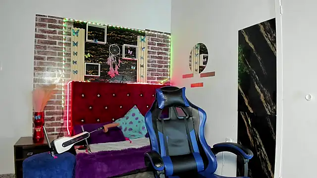 angelitasexxxhot online show from November 9, 1:06 am