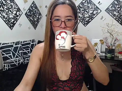 TheMISTRESSx69 online show from May 10, 10:04 pm