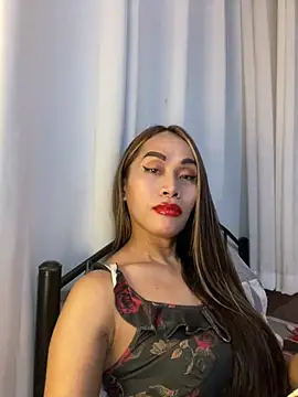 RomanticPearlTS online show from January 12, 2:18 am