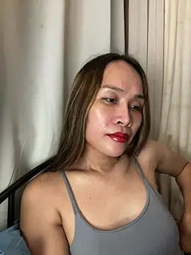 RomanticPearlTS online show from May 8, 12:57 pm