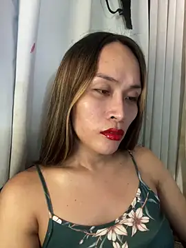 RomanticPearlTS online show from May 21, 5:14 am