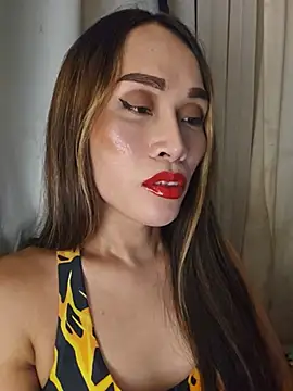 RomanticPearlTS online show from May 25, 1:52 pm