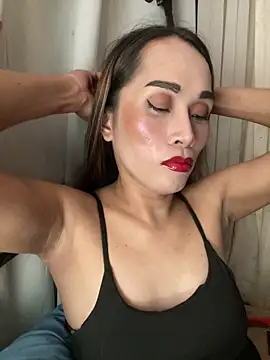 RomanticPearlTS online show from May 26, 2:03 pm
