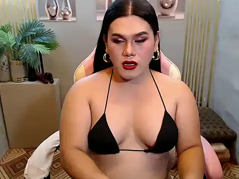 LustfullVelindaks online show from May 15, 10:45 am