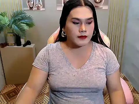 LustfullVelindaks online show from May 16, 11:53 am