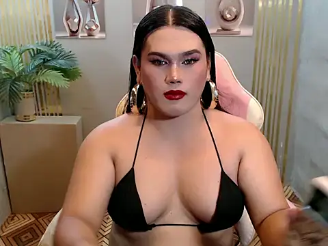 LustfullVelindaks online show from May 22, 8:10 am
