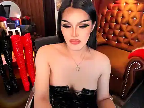 devongarcia online show from September 18, 12:43 pm