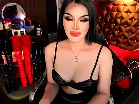 devongarcia online show from October 13, 11:11 am