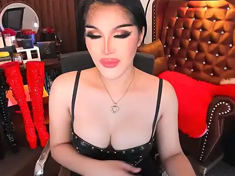 devongarcia online show from November 27, 12:13 am