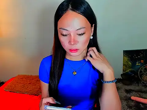 Ataliya Cataleya online show from February 17, 12:51 am