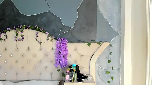 AmbarFoxx  online show from May 24, 8:11 am