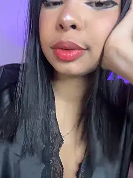 PamelaCullen online show from May 29, 6:23 am