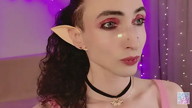 Queen of tease online show from May 26, 2:41 am