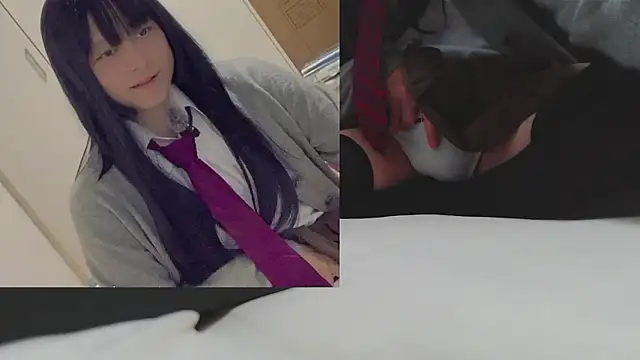 Mia032 online show from November 24, 2:08 pm