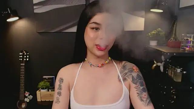 LUNACOCKSLAYER online show from November 19, 12:21 am