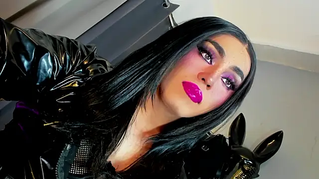 MagnaCumLoader17 online show from February 23, 2:25 am