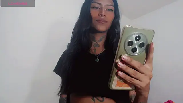 deborahotts online show from December 3, 12:59 am