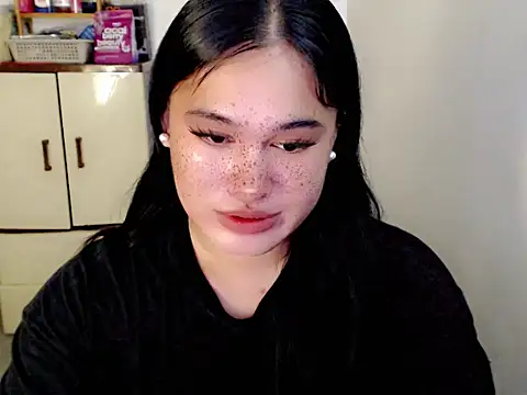 Annierose ts online show from June 11, 11:03 pm