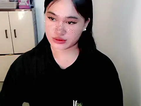 Annierose ts online show from June 13, 12:21 am